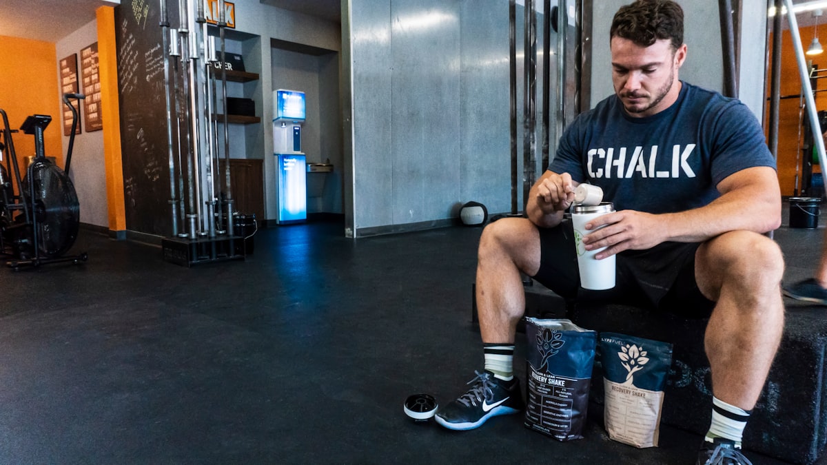 Carbohydrate timing for athletic performance