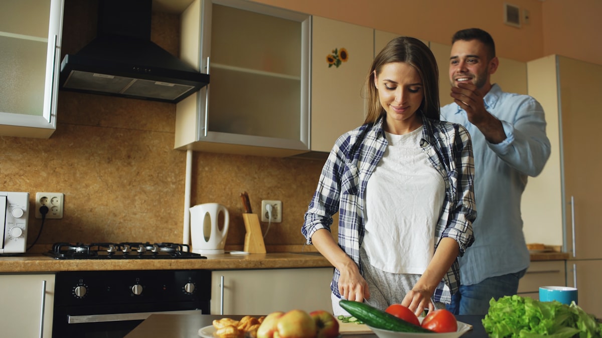 Essential micronutrients for men's health