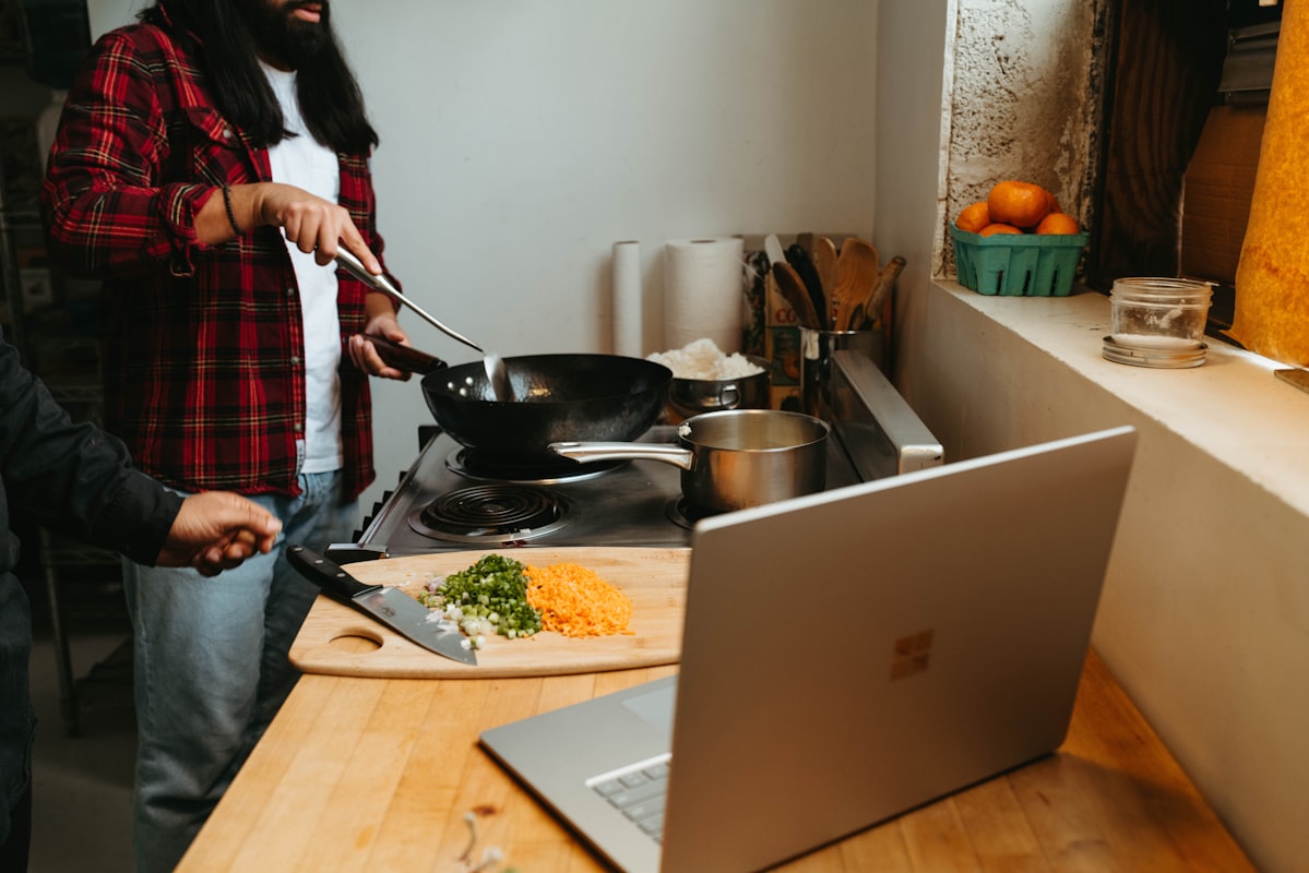 Meal prep strategies for busy professionals