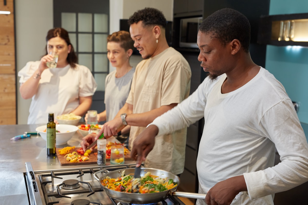 Recovery nutrition protocols