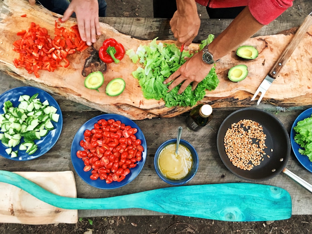Metabolic health fundamentals